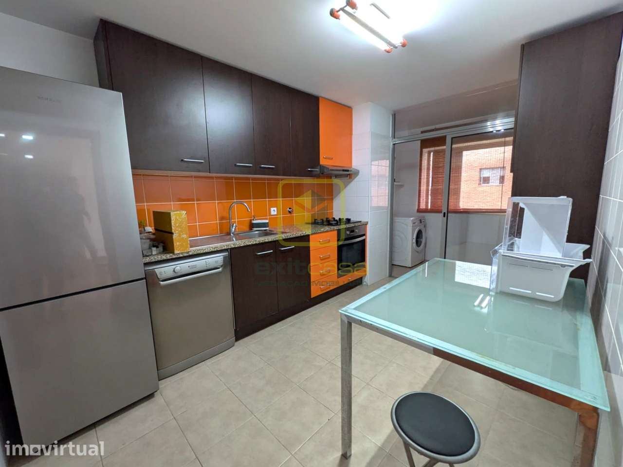 Apartamento T3 para Arrendamento em Aveiro - Grande imagem: 3/17