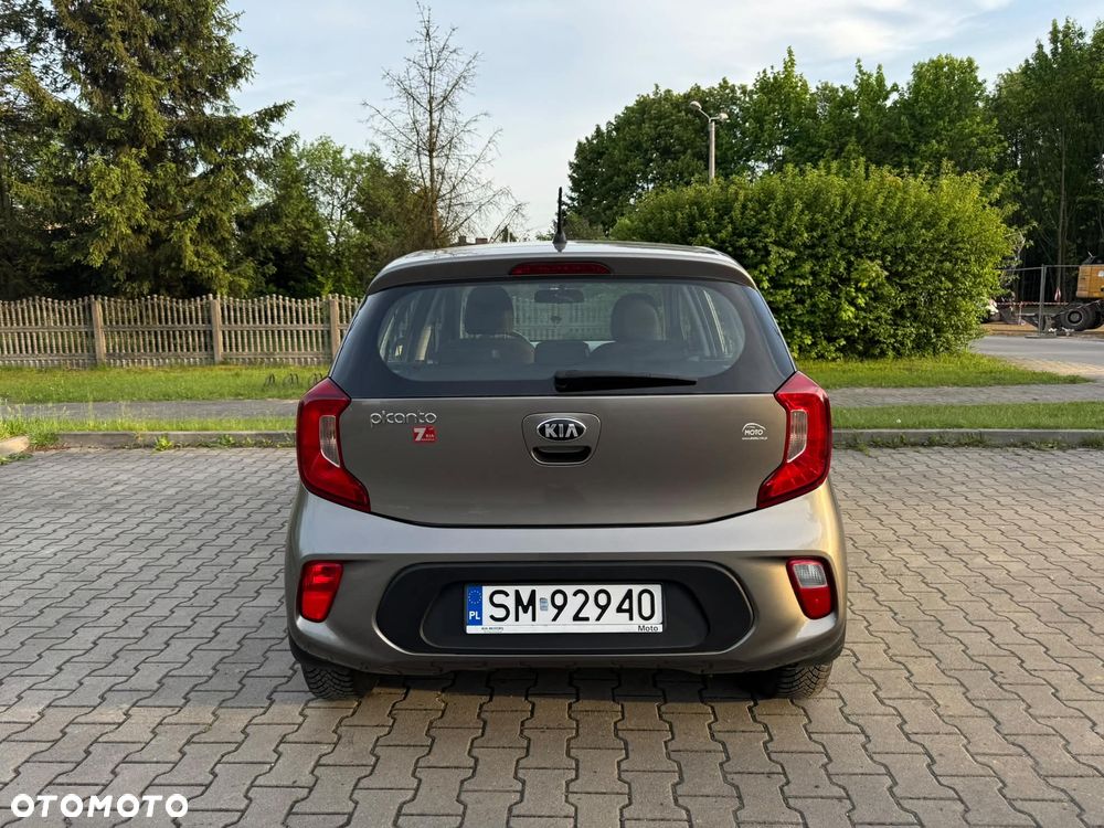 Kia Picanto 1.0 M - 28