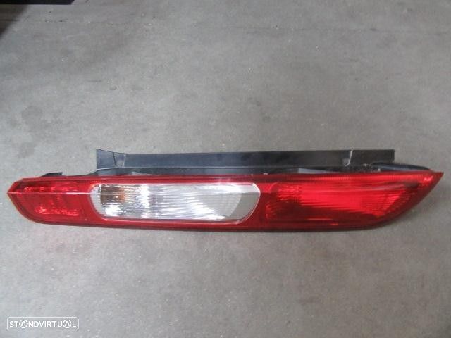 FAROLIM TRASEIRO ESQUERDO FORD FOCUS 1.6 G /HWDA 5P - 1