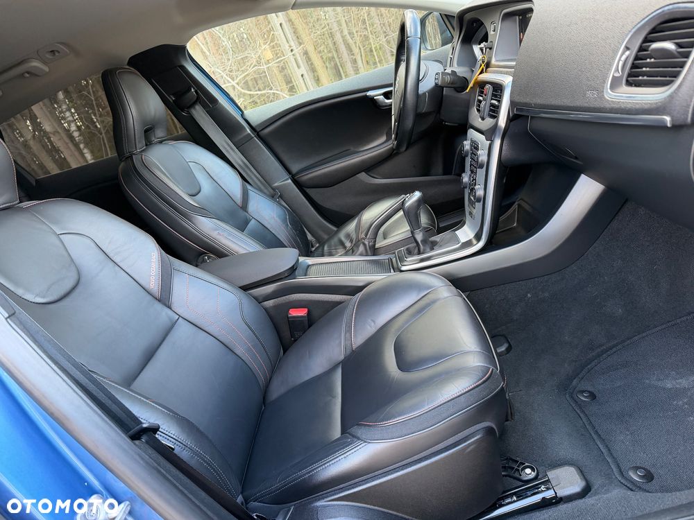 Volvo V40 T2 Ocean Race - 9