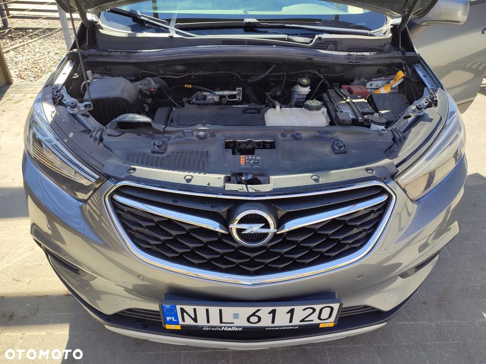 Opel Mokka - 11