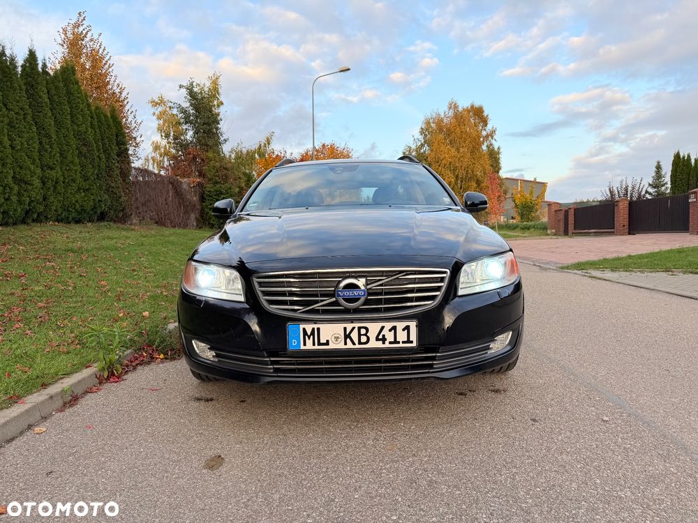 Volvo V70 - 30