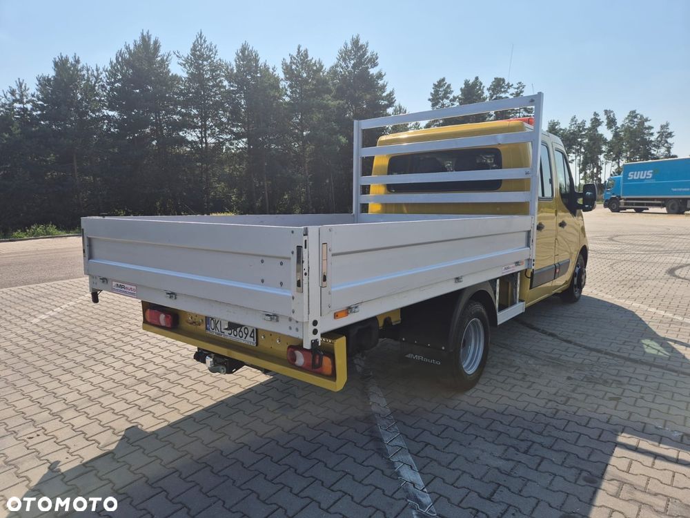 Renault Master - 21