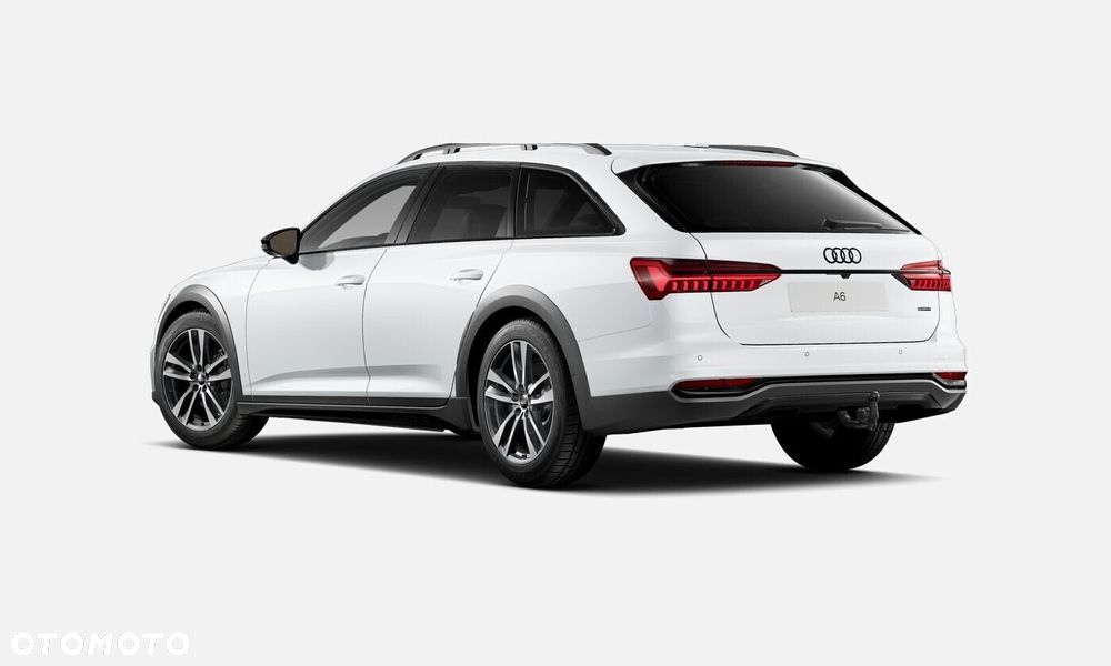 Audi A6 Allroad - 4