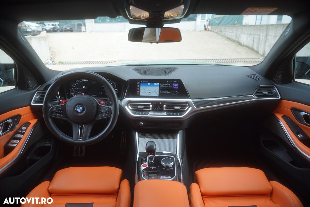 BMW M3 - 21