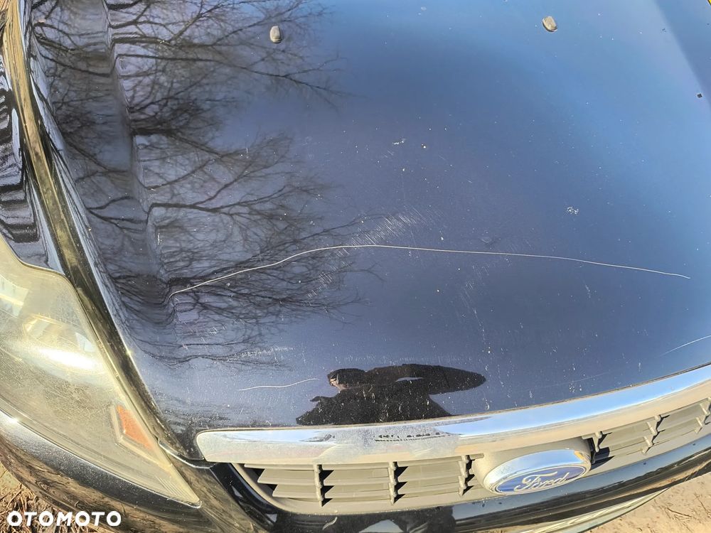 Ford Focus 1.6 Ambiente - 14