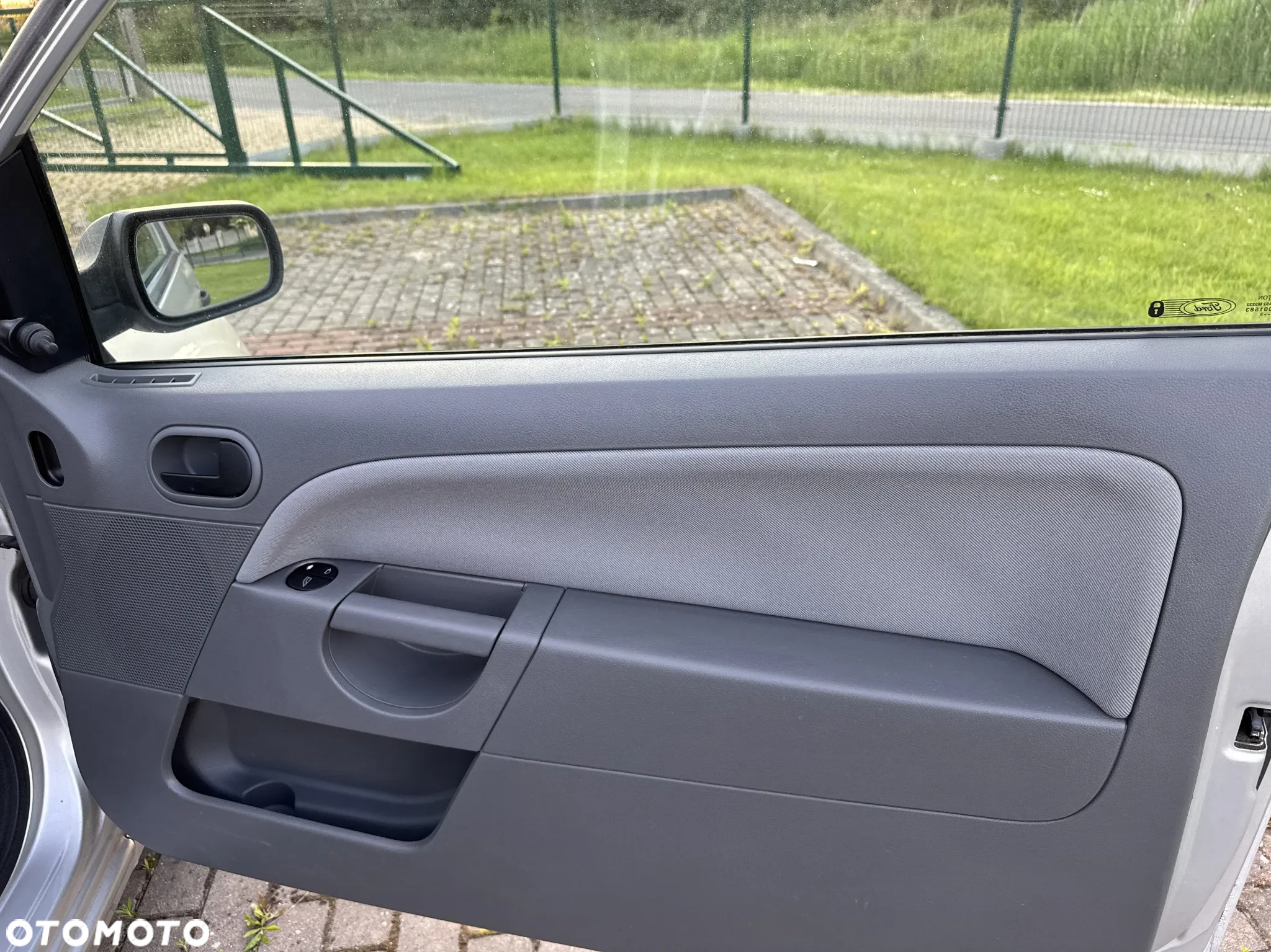 Ford Fiesta 1.4 - 24