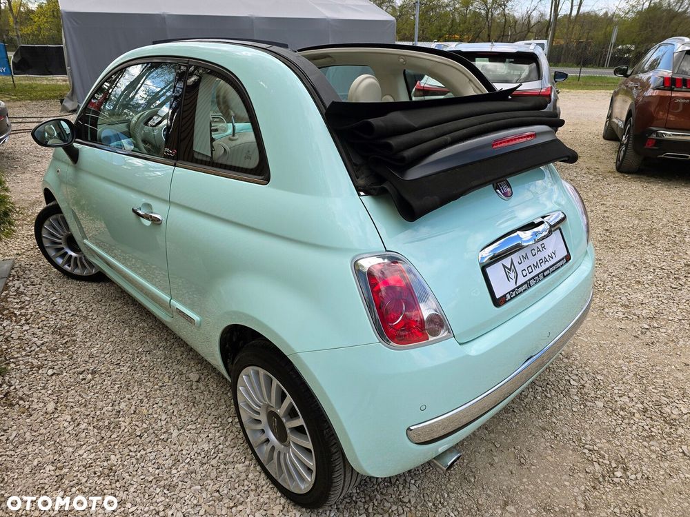 Fiat 500 - 24