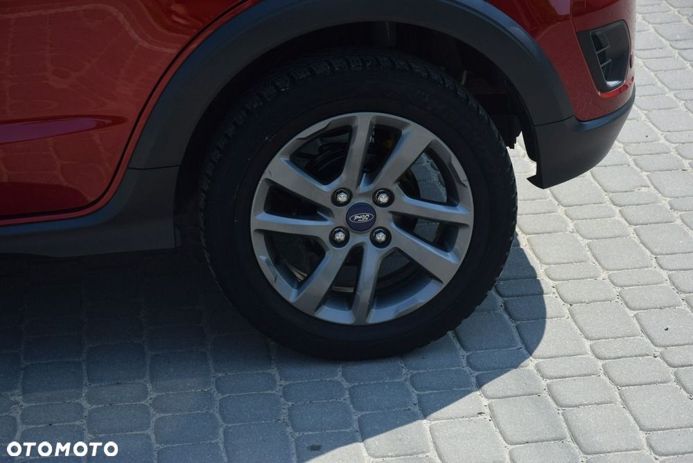 Ford Ka+ - 15