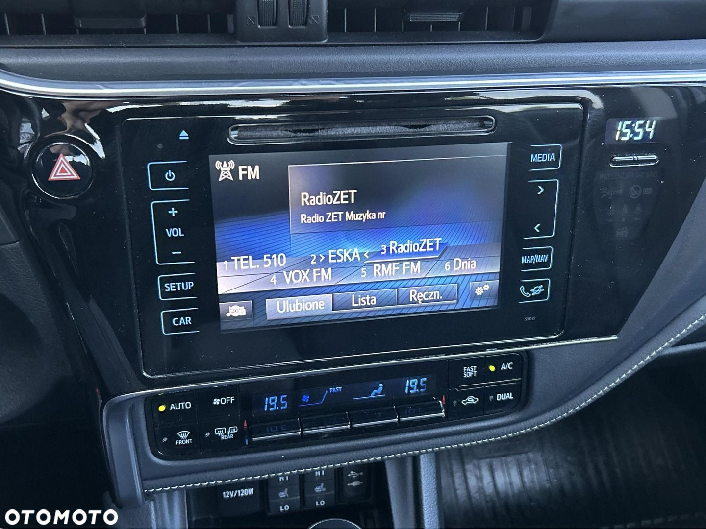 Toyota Corolla - 14