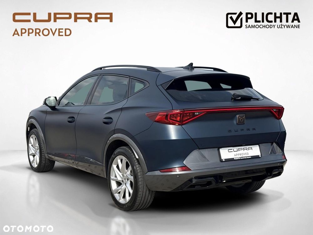 Cupra Formentor 1.5 TSI DSG - 3