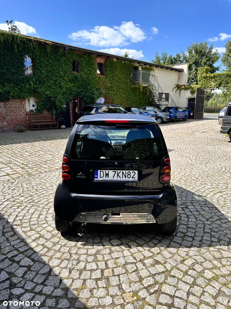Smart Fortwo & pure - 7