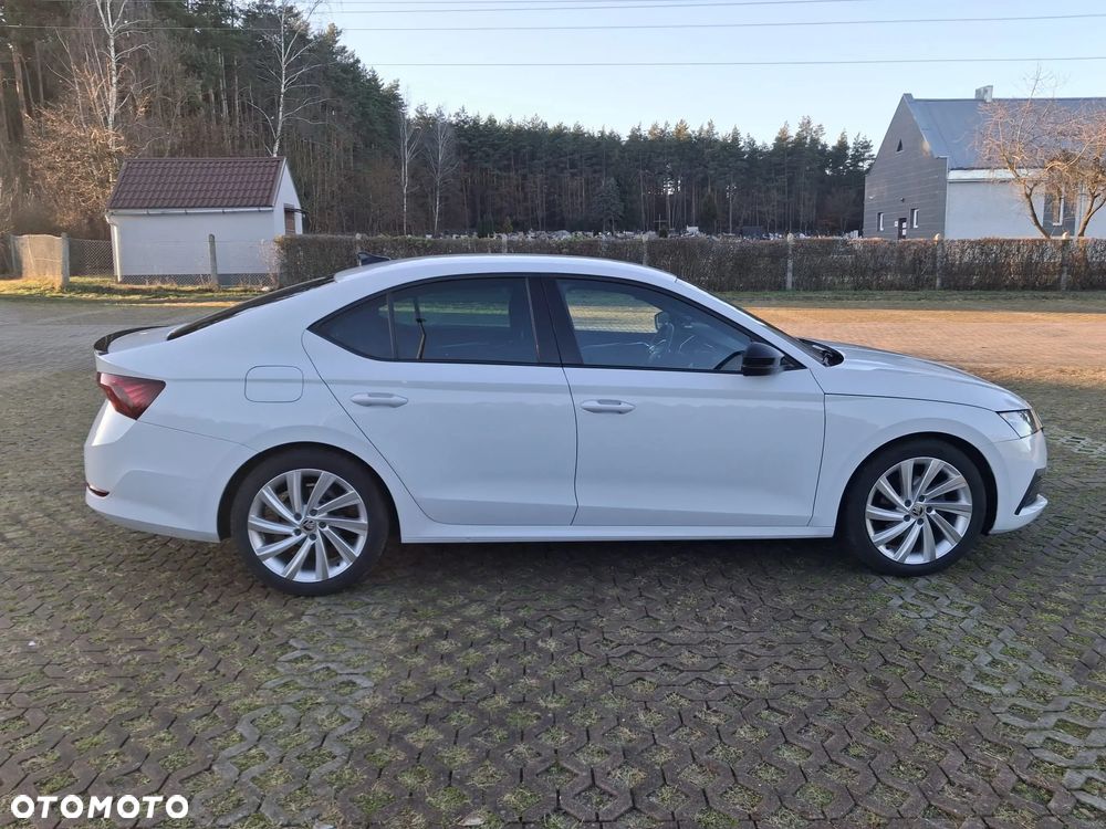 Skoda Octavia - 7