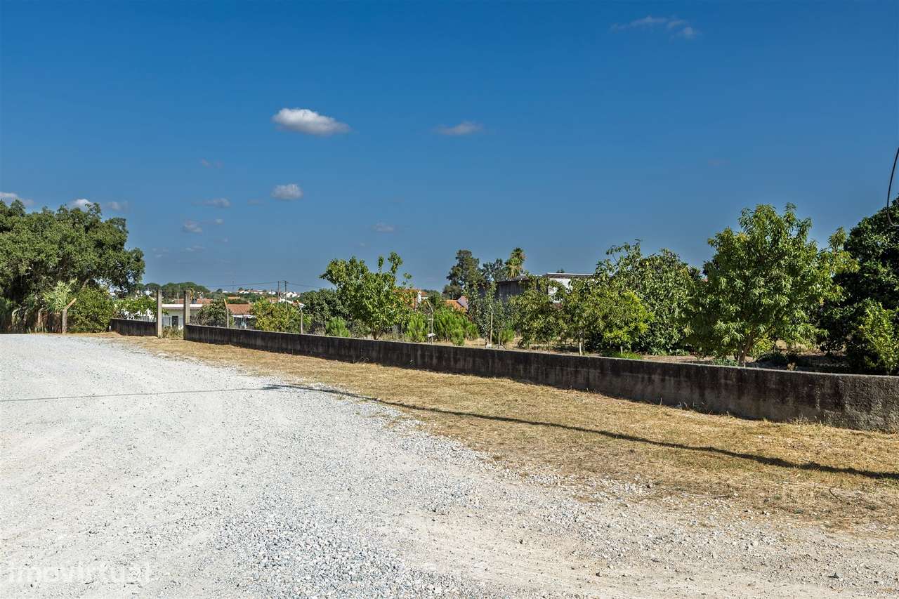 Terreno Para Construção  Venda em Vendas Novas,Vendas Novas - Grande imagem: 5/11