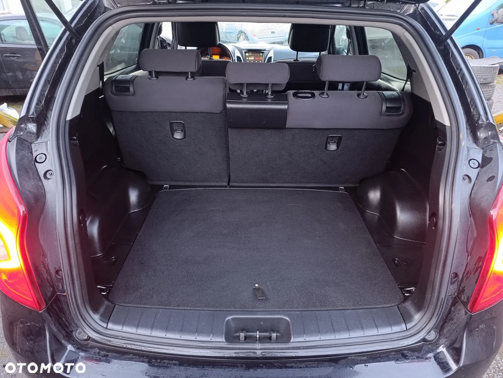 SsangYong/KGM Korando 2.2 e-XDi 220 2WD Sapphire - 13