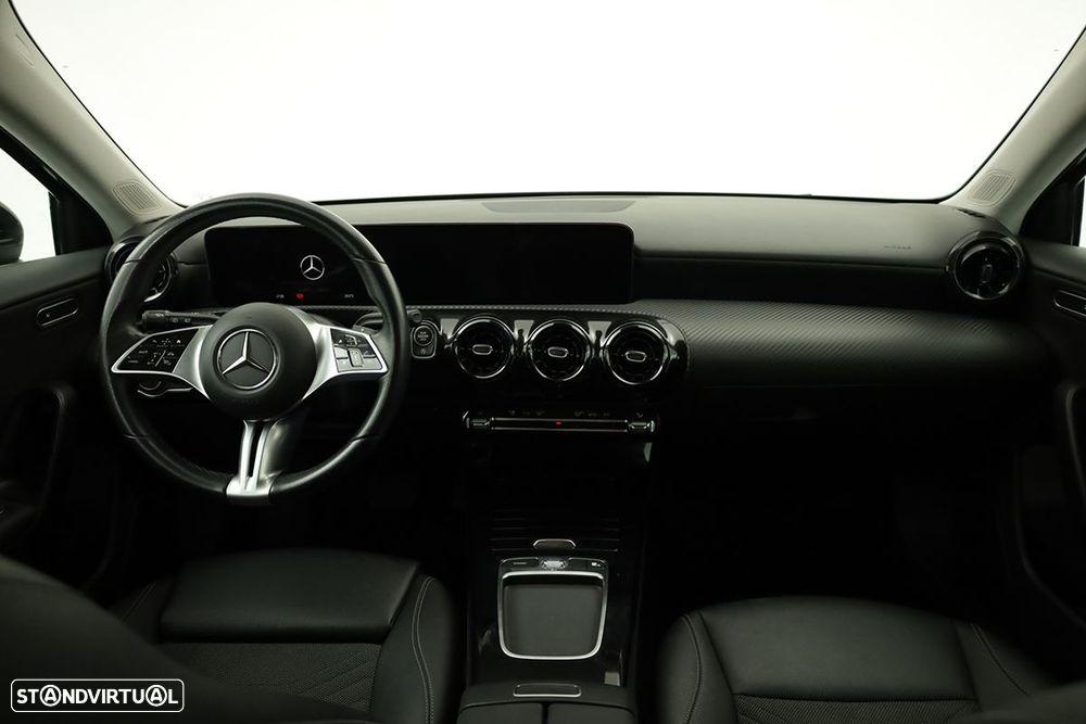 Mercedes-Benz A 200 Standard - 8