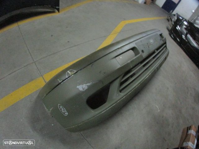 Parachoques Pc1421 MERCEDES VITO 1 COMBI W638 1999 2.2CDI 112CV 4P VERDE TROPA FRT Danificado - 4