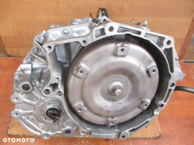 OPEL INSIGNIA 2.0CDTI SKRZYNIA AUTOMAT TF80SC AF40 uszkodzona - 3