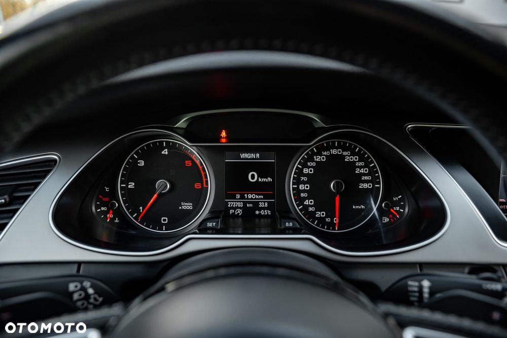 Audi A4 Avant 2.0 TDI S tronic sport - 27