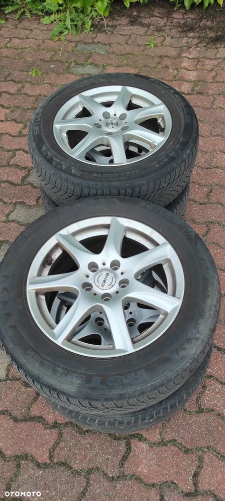 Ford Mondeo - 34