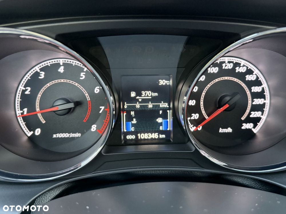 Mitsubishi ASX 1.6 ClearTec 2WD Diamant Edition+ - 7