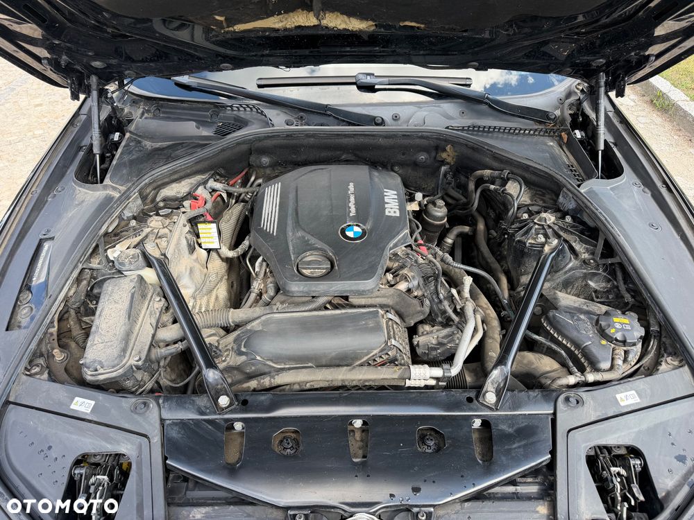 BMW Seria 5 - 17