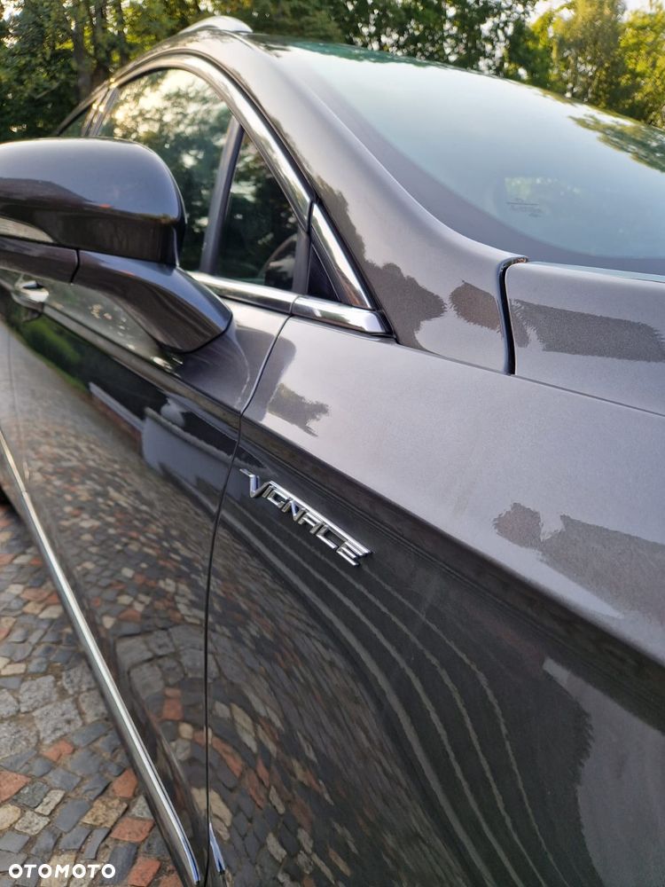 Ford Mondeo - 14