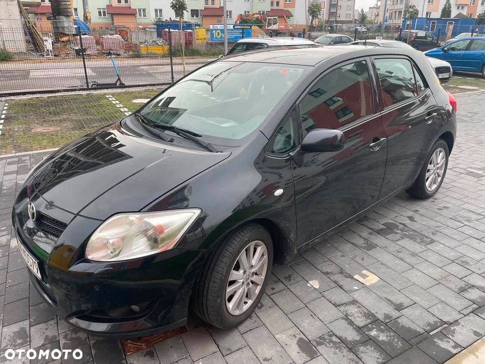 Toyota Auris 1.6 VVT-i Luna - 2