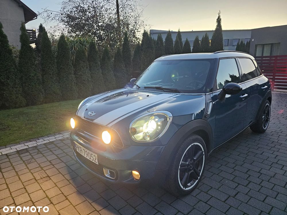 MINI Countryman - 7