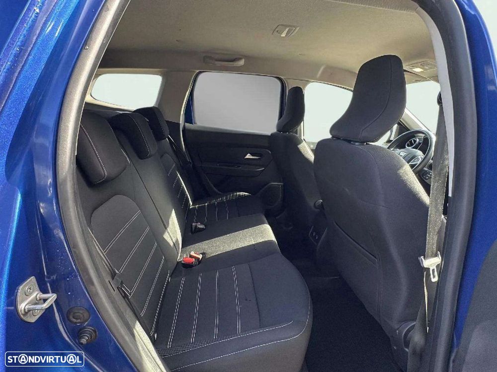 Dacia Duster 1.0 TCe ECO-G Prestige Bi-Fuel - 14