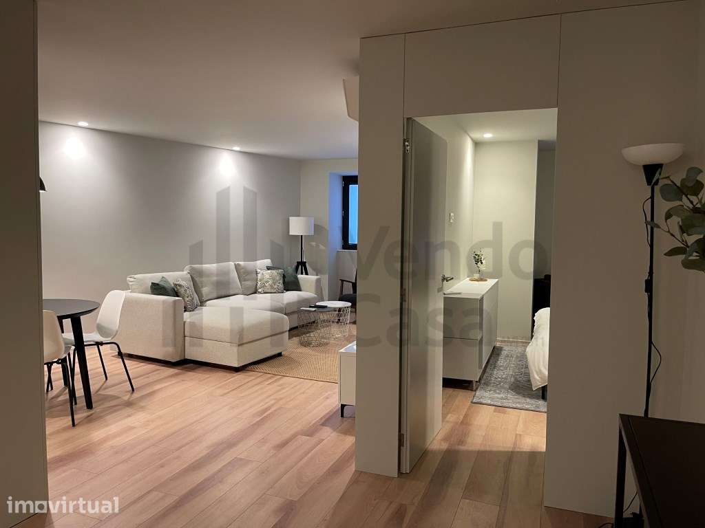 Vende-se T1 - Braga - C. Histórico - Grande imagem: 4/30