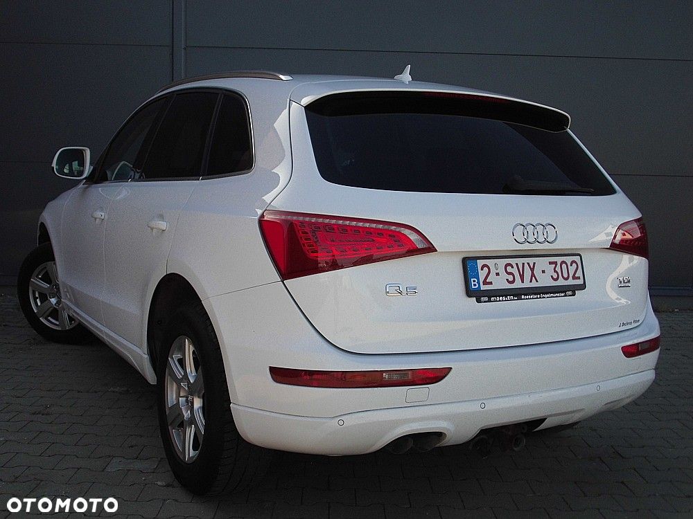 Audi Q5 2.0 TDI Quattro S tronic - 15