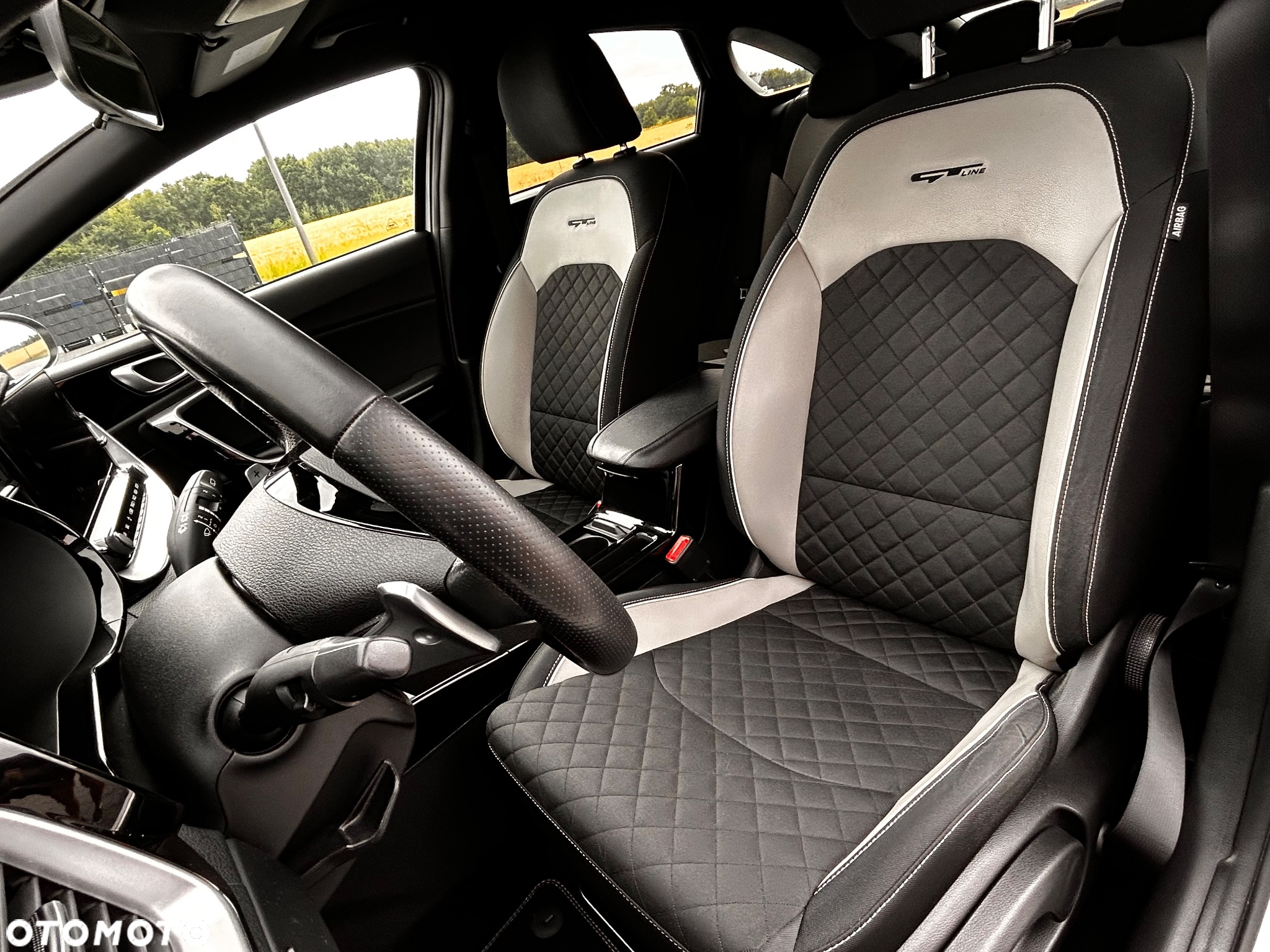 Kia ProCeed 1.6 CRDi DCT7 SCR GT LINE - 26