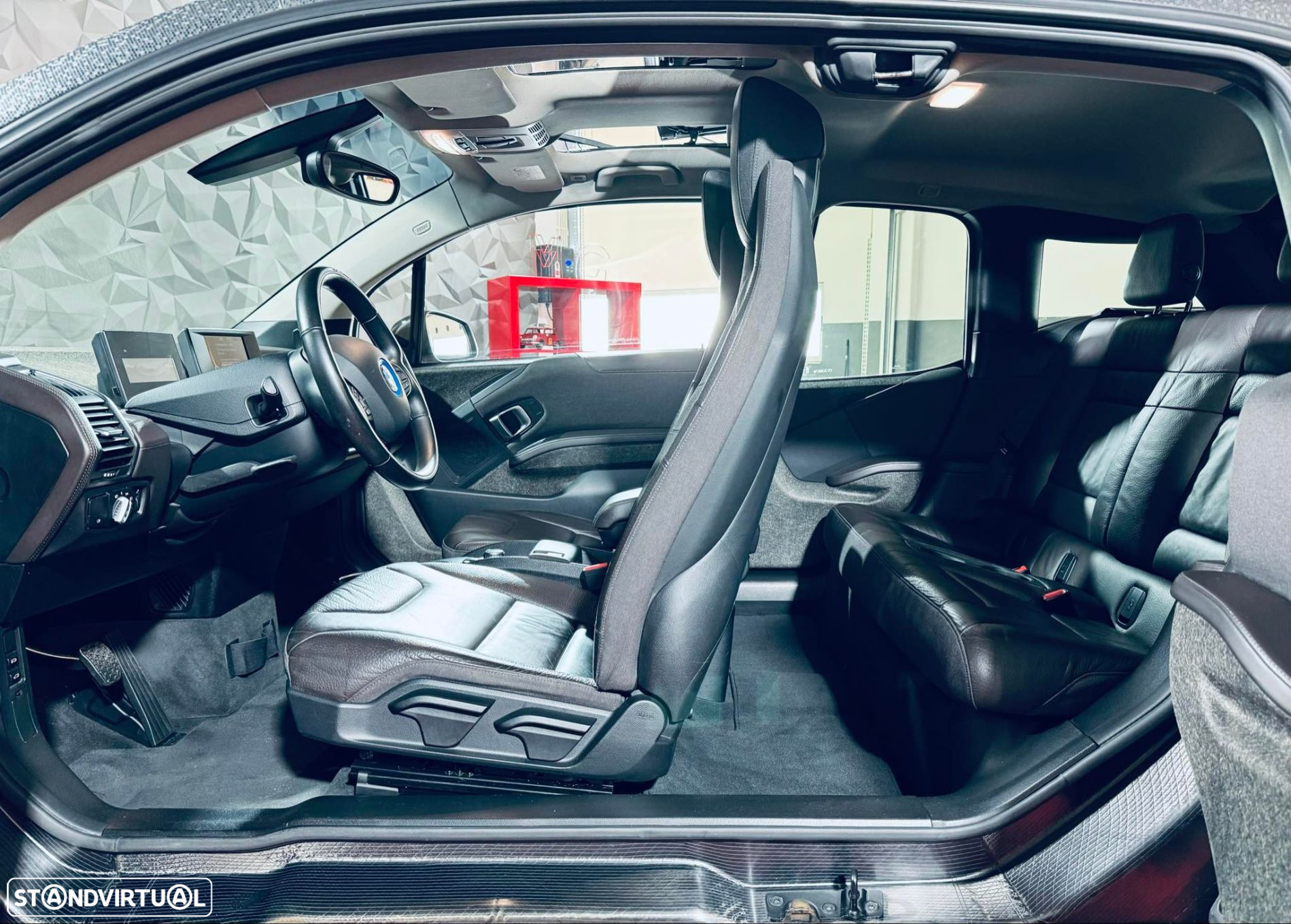 BMW i3 (60 Ah) - 38