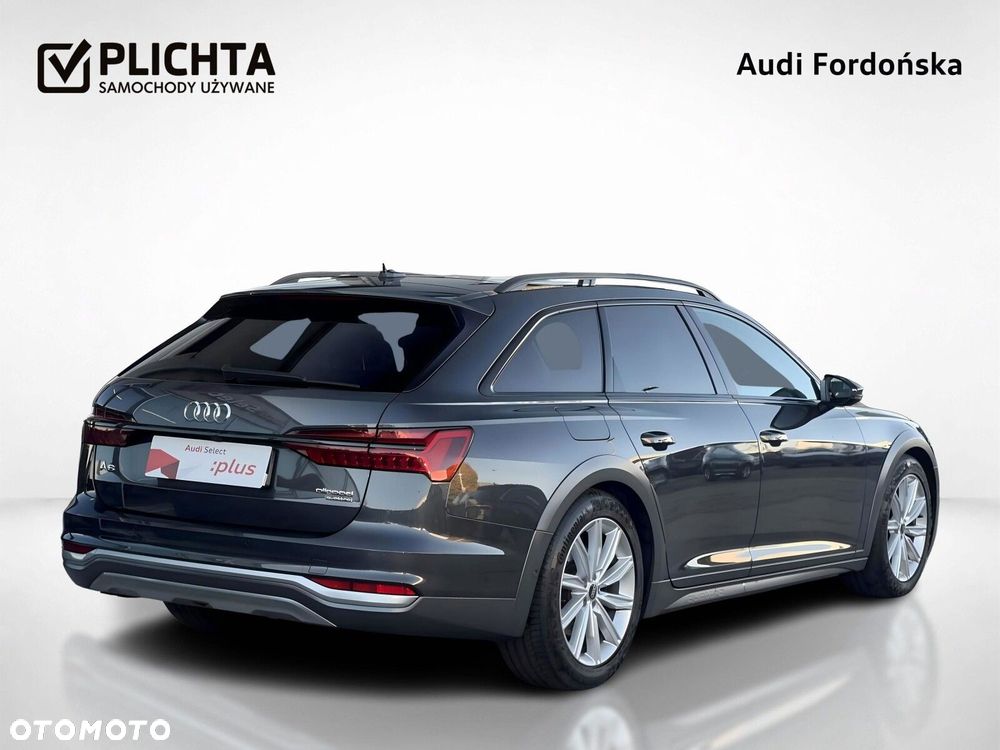 Audi A6 Allroad 2023 photo 5