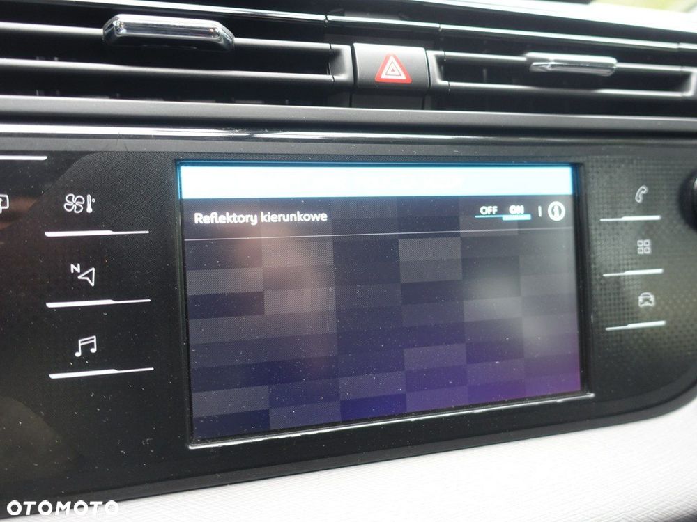 Citroën C4 Picasso 1.2 PureTech MoreLife - 26