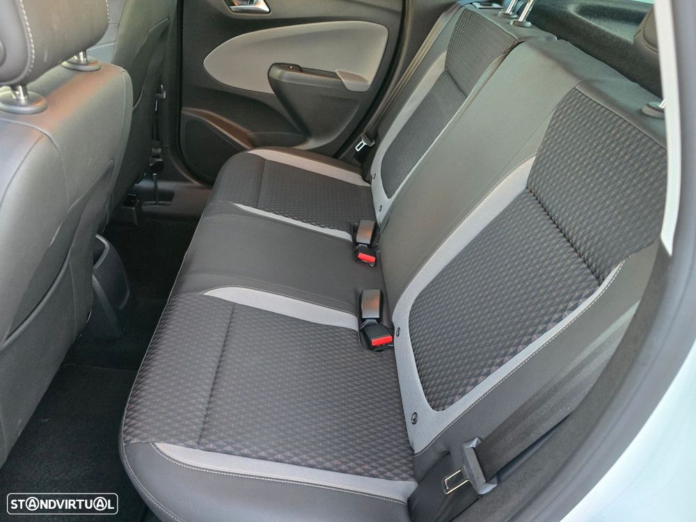 Opel Crossland X 1.2 T Edition - 23