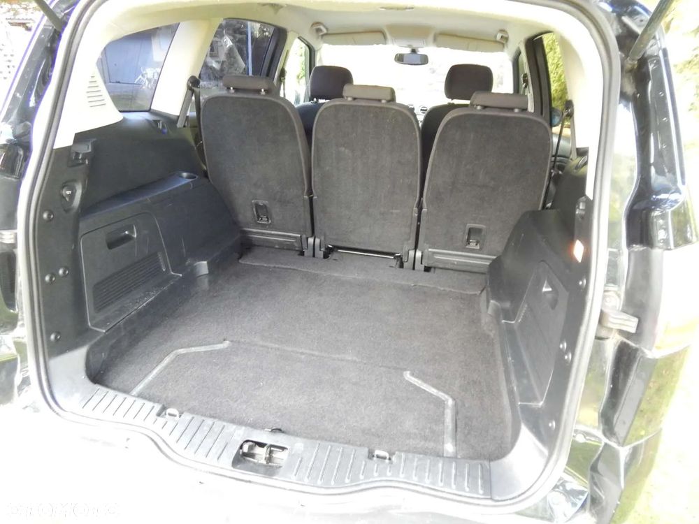 Ford S-Max 2.0 TDCi Titanium - 19