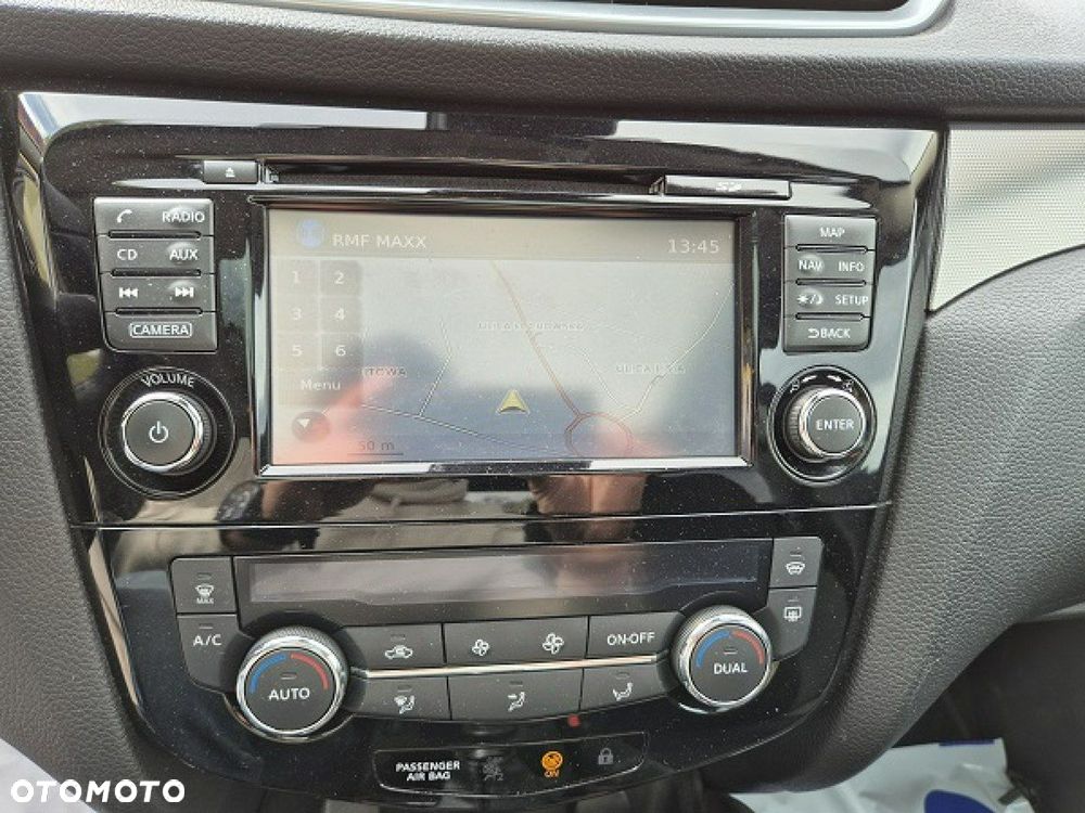 Nissan Qashqai - 27