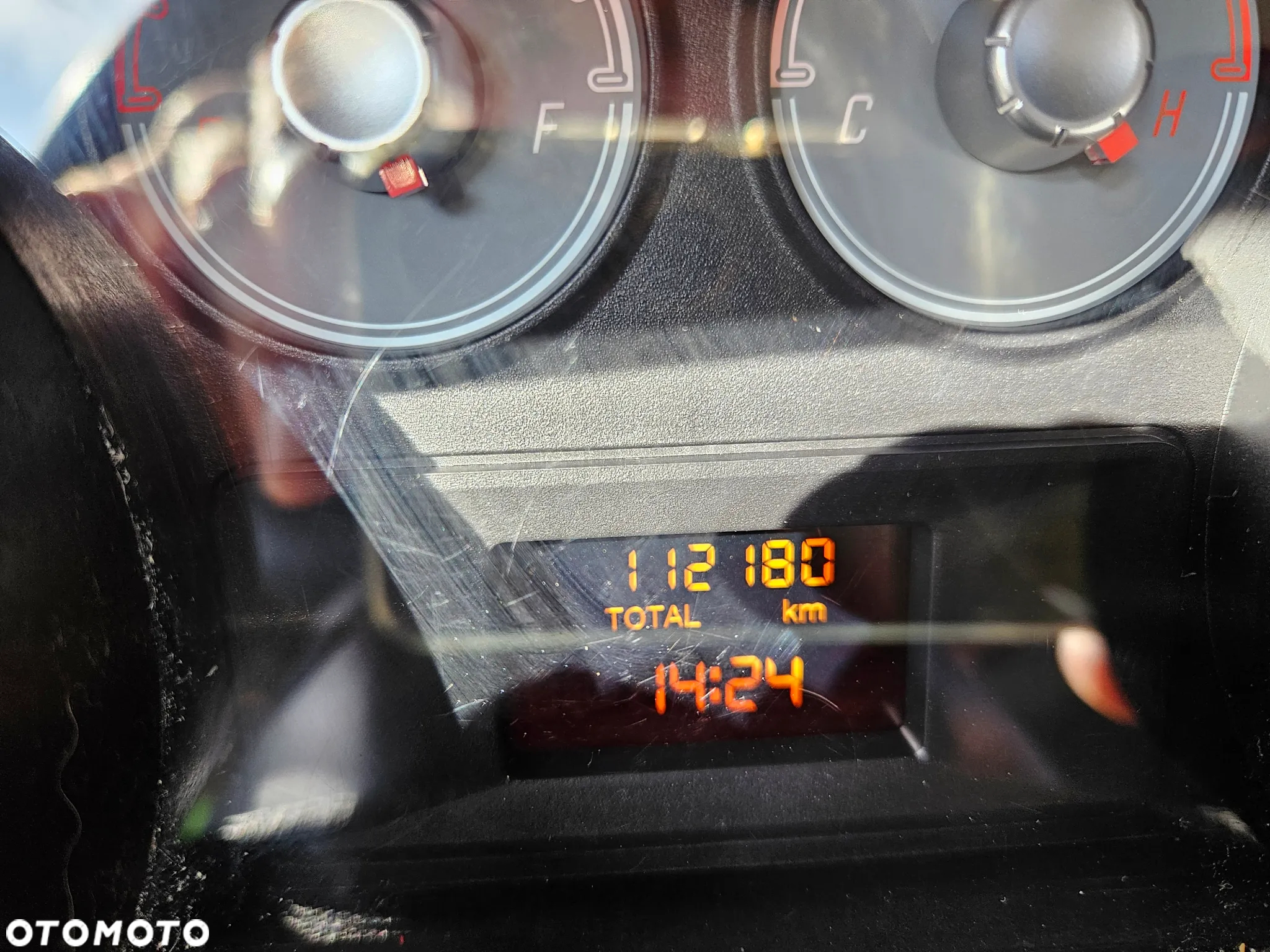 Fiat Punto 1.2 Easy - 19