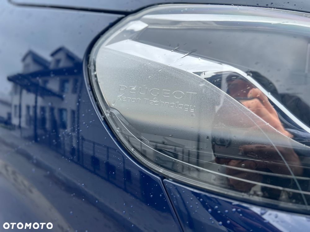 Peugeot Expert 4x4 Dangel - 30