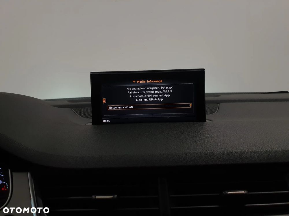 Audi Q7 3.0 TDI ultra Quattro Tiptronic - 17