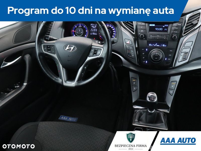 Hyundai i40 - 9