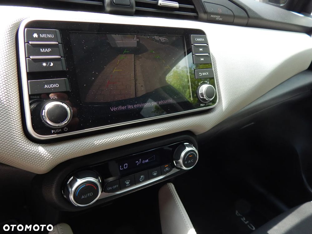 Nissan Micra 0.9 IG-T BOSE Personal Premium Edition - 13