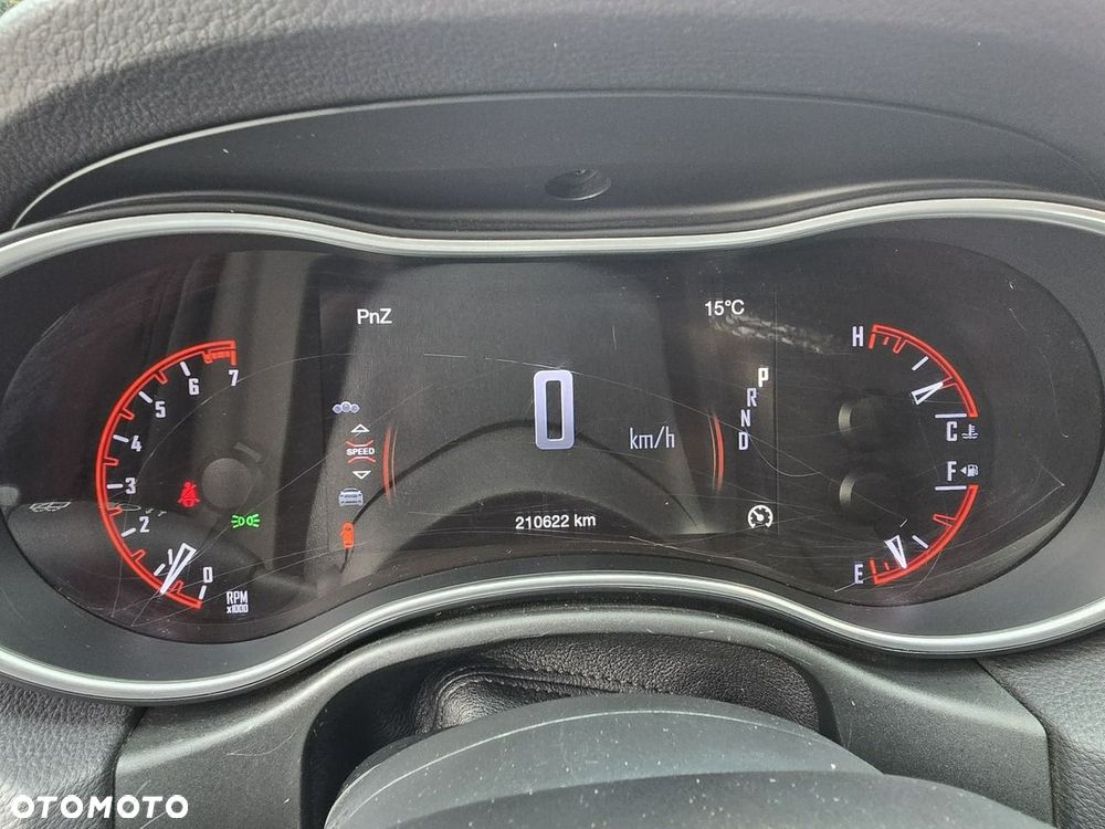 Dodge Durango 3,6 Citadel - 24