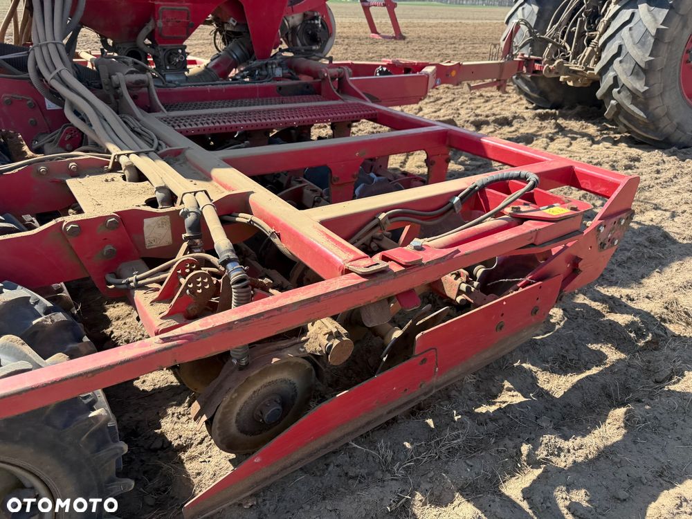Horsch Horsch Pronto 6dc z nawozem - 6