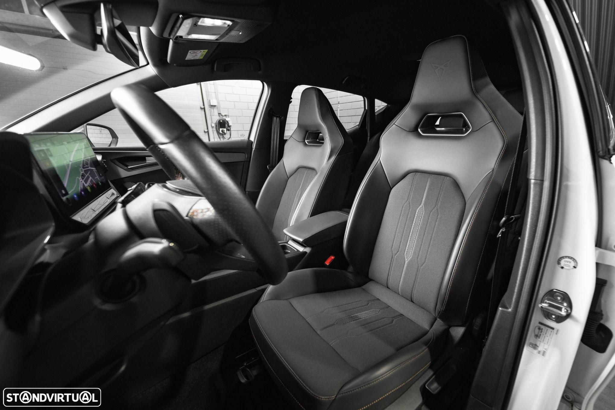 Cupra Leon 1.4 e-Hybrid VZ DSG - 5