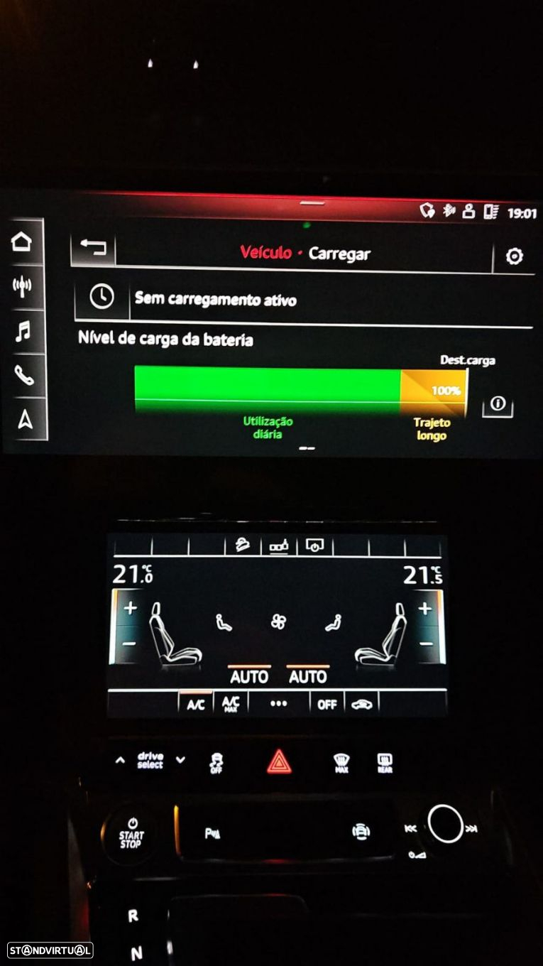 Audi e-tron 55 quattro - 44