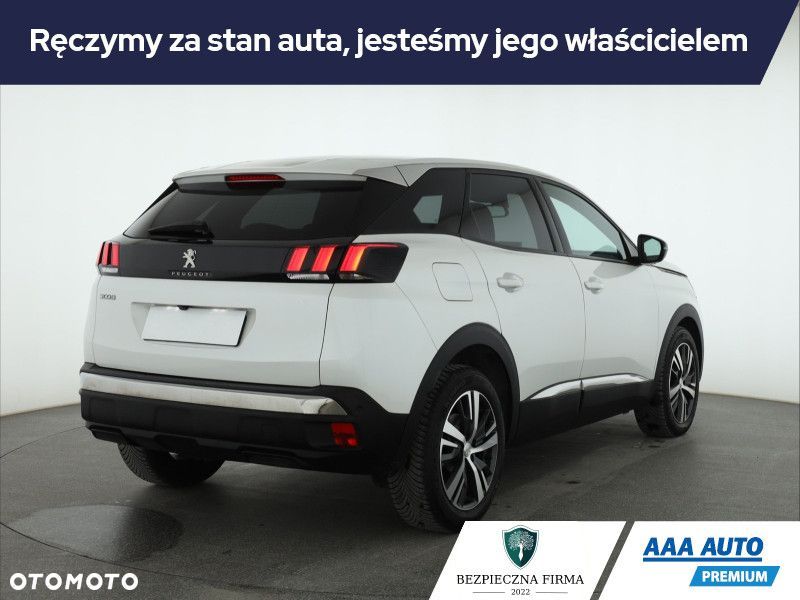 Peugeot 3008 - 6
