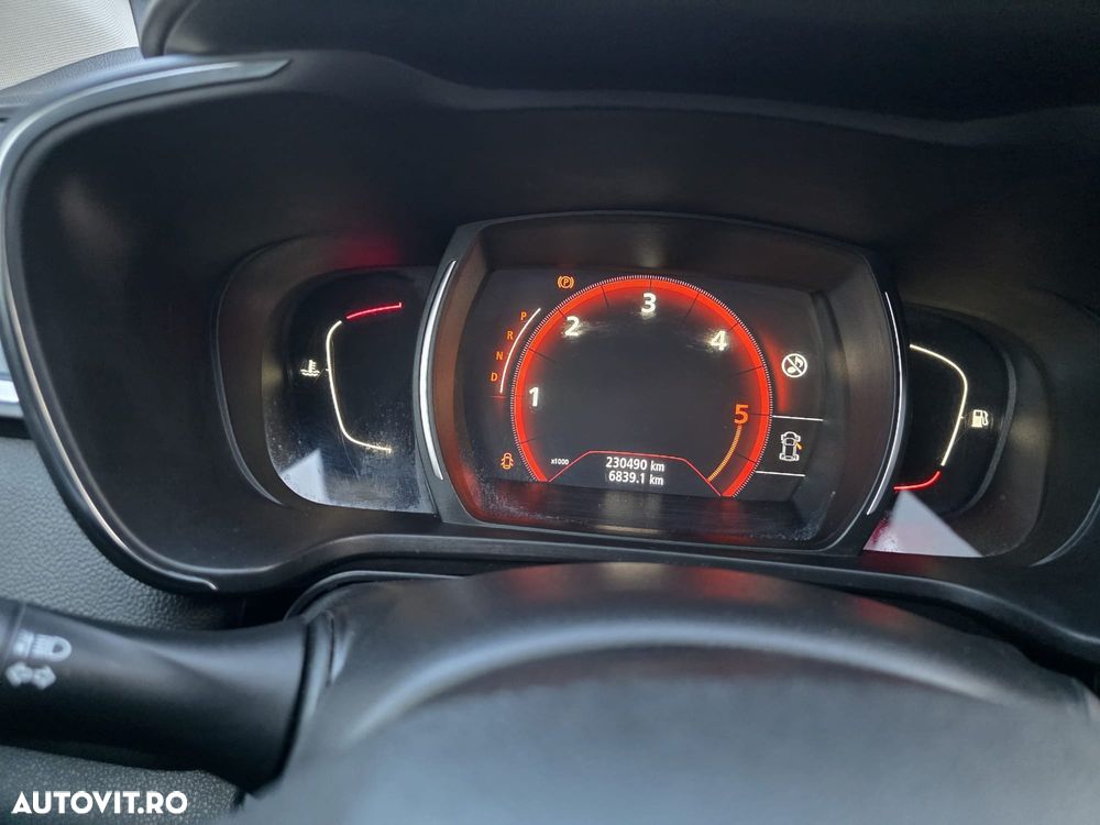Renault Kadjar Energy dCi 110 EDC Business - 8